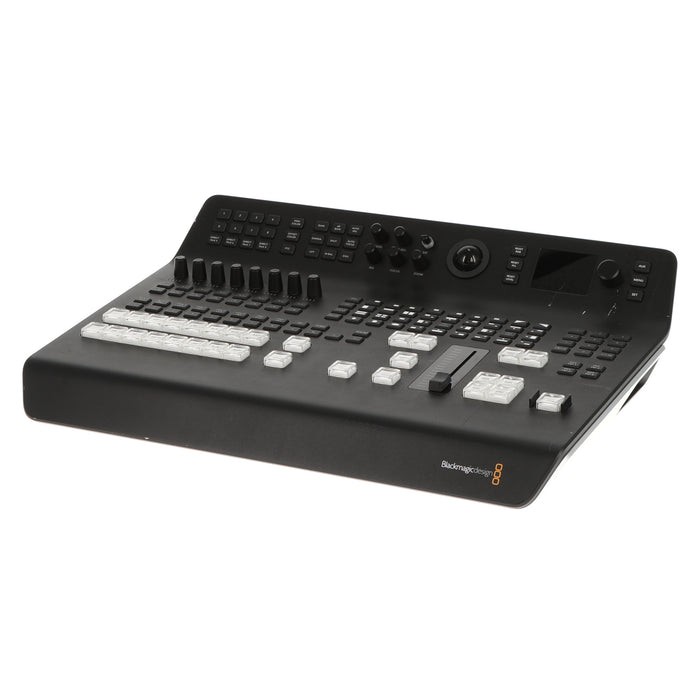 【中古品】BlackmagicDesign SWATEMTVSTU/PROHD ATEM Television Studio Pro HD