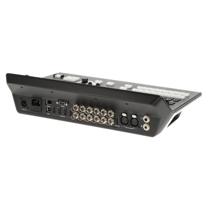 【中古品】BlackmagicDesign SWATEMTVSTU/PROHD ATEM Television Studio Pro HD