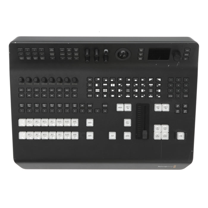 【中古品】BlackmagicDesign SWATEMTVSTU/PROHD ATEM Television Studio Pro HD