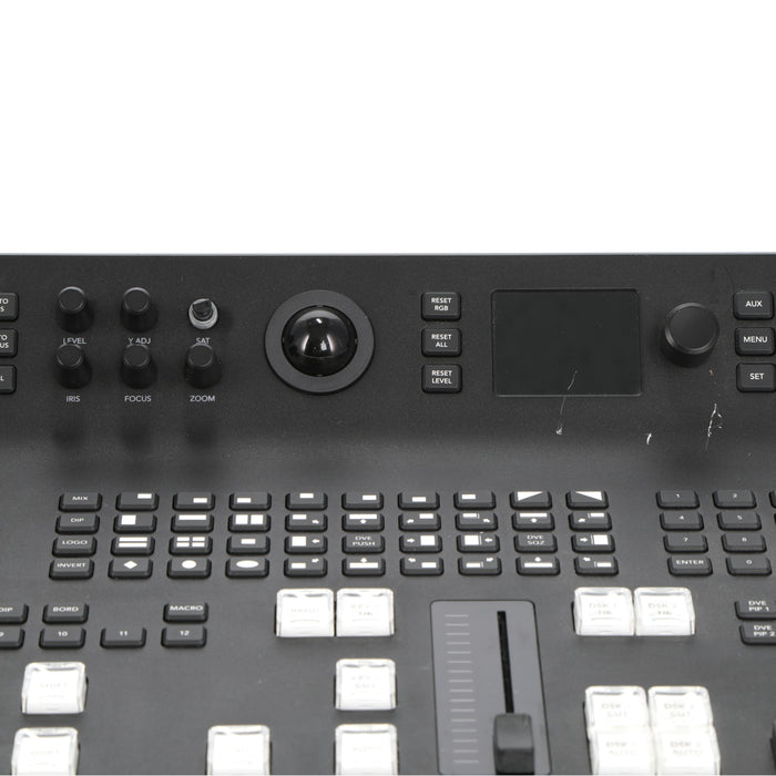 【中古品】BlackmagicDesign SWATEMTVSTU/PROHD ATEM Television Studio Pro HD