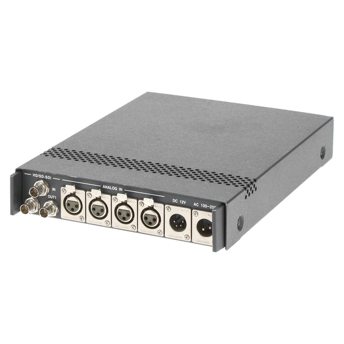 【中古品】PROSPER HEB-5402P SDIエンベデッダー