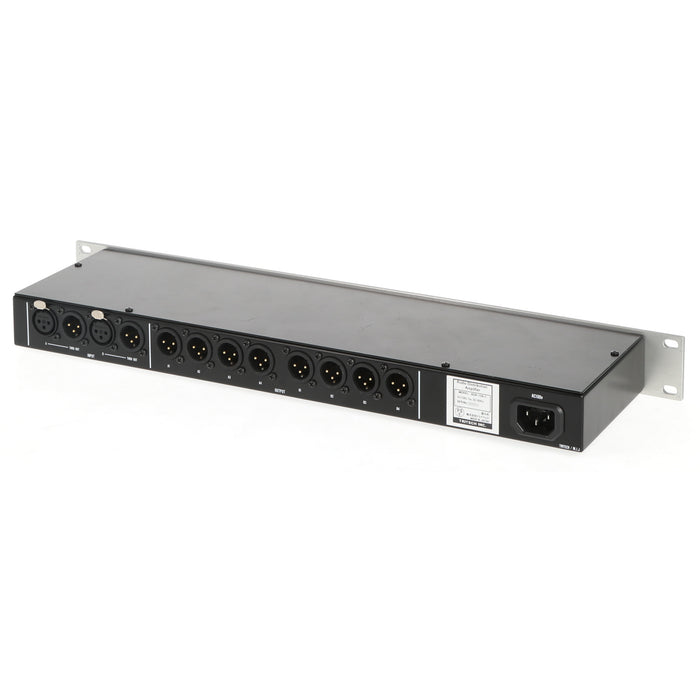 【中古品】TRITECH ADA-12A 高音質オーディオ信号分配器