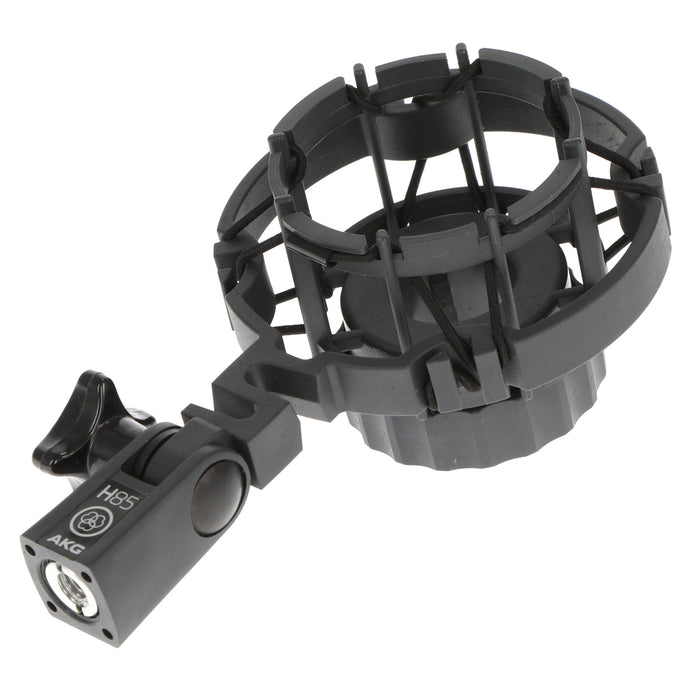 【中古品】AKG C414XLII サイドアドレス型コンデンサマイクロホン