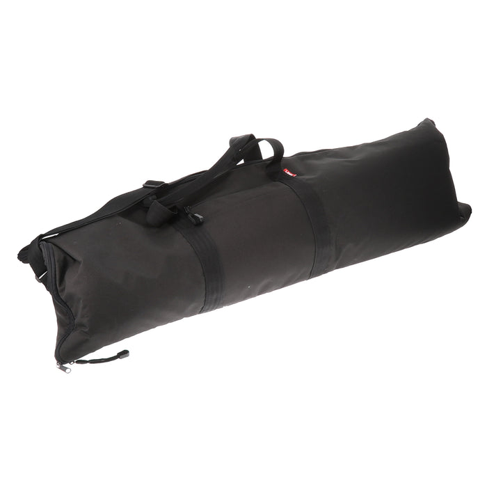 【中古品】Libec NX-300C 業務用・中型カメラ用高性能軽量三脚システム(グランドスプレッダー)