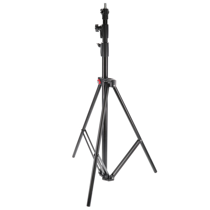 【中古品】Manfrotto 1005BAC アルミ ランカースタンド Jタイプ兼用