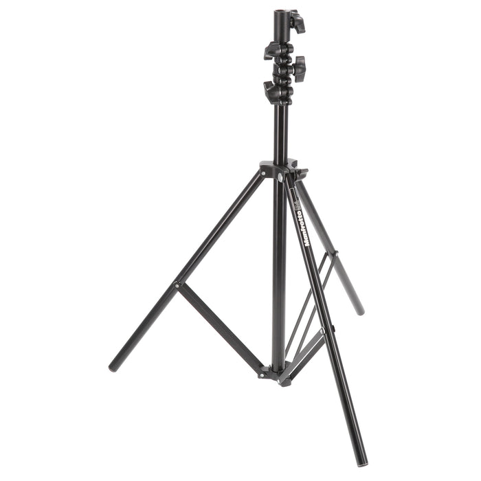 【中古品】Manfrotto 051JB ミニコンパクトスタンド