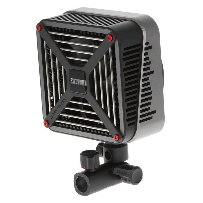 【未使用品】zhiyun G200 200W LEDライト 中古品】Zhiyun MOLUS G200 LEDライト - 業務用撮影・映像・音響