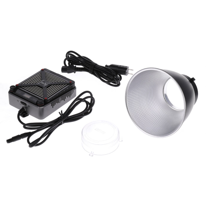 【中古品】Zhiyun MOLUS G200 LEDライト