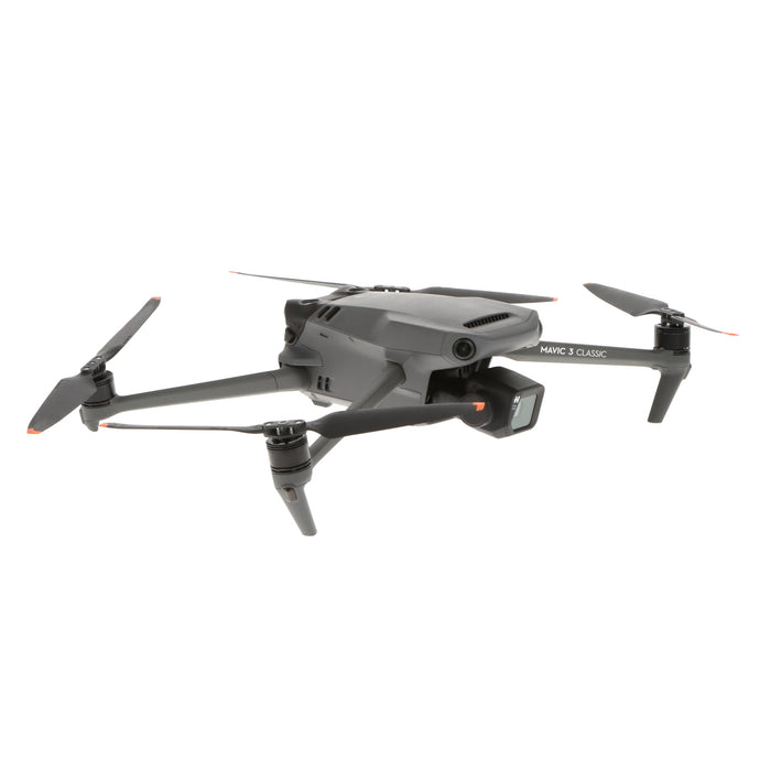 【中古品】DJI WM2606 DJI Mavic 3 Classic(DJI RC付属)