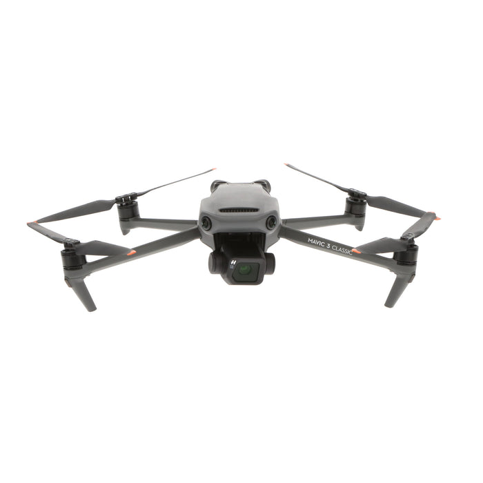 【中古品】DJI WM2606 DJI Mavic 3 Classic(DJI RC付属)