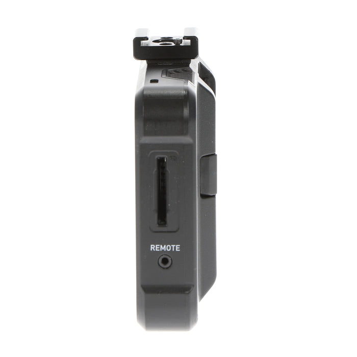 【中古品】ATOMOS ATOMSHBH01 5.2インチ 高輝度HDR対応フィールドモニター SHINOBI(HDMI対応)