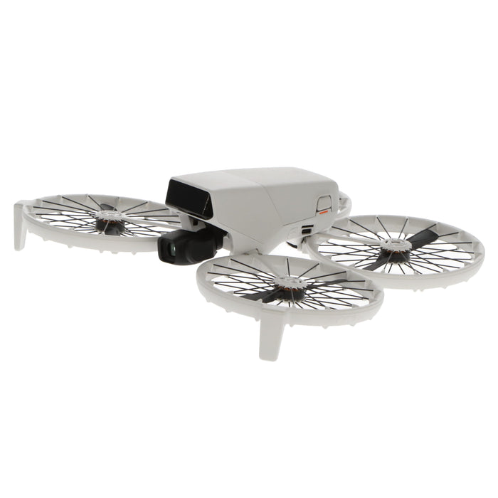 【中古品】DJI WA141C DJI Flip Fly More コンボ(DJI RC 2 付属)[内蔵リモートID対応/事前登録無し]