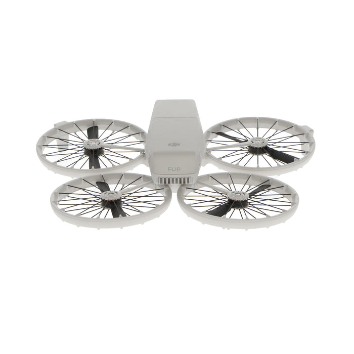 【中古品】DJI WA141C DJI Flip Fly More コンボ(DJI RC 2 付属)[内蔵リモートID対応/事前登録無し]
