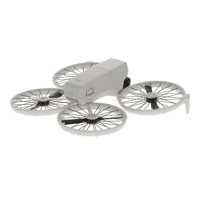 【中古品】DJI WA141C DJI Flip Fly More コンボ(DJI RC 2 付属)[内蔵リモートID対応/事前登録無し]