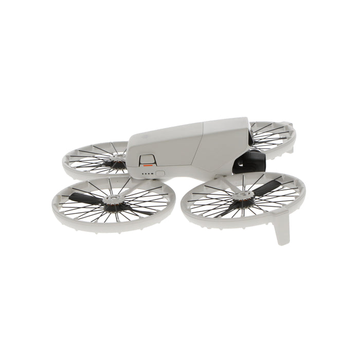 【中古品】DJI WA141C DJI Flip Fly More コンボ(DJI RC 2 付属)[内蔵リモートID対応/事前登録無し]
