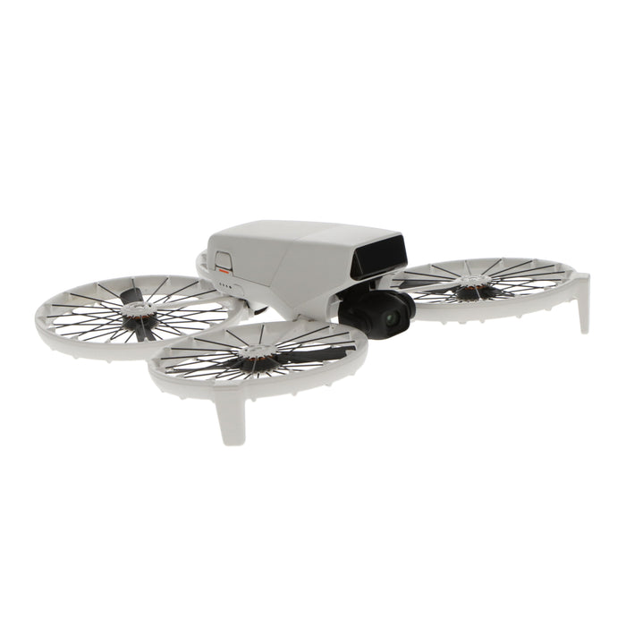 【中古品】DJI WA141C DJI Flip Fly More コンボ(DJI RC 2 付属)[内蔵リモートID対応/事前登録無し]