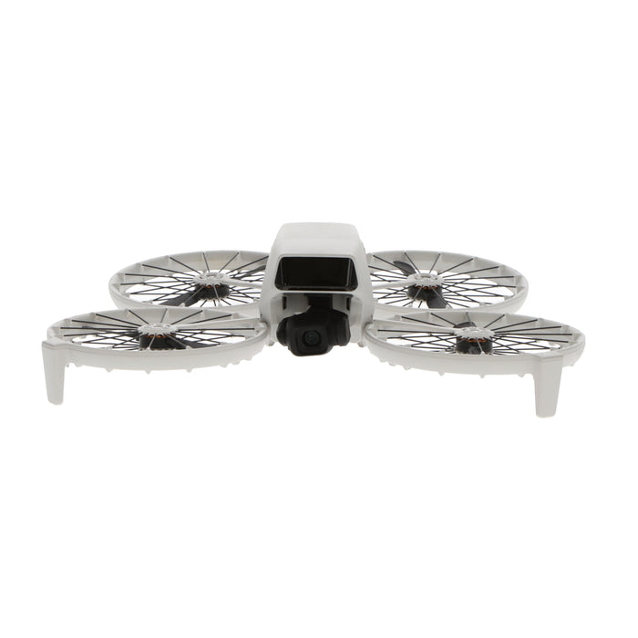 【中古品】DJI WA141C DJI Flip Fly More コンボ(DJI RC 2 付属)[内蔵リモートID対応/事前登録無し]