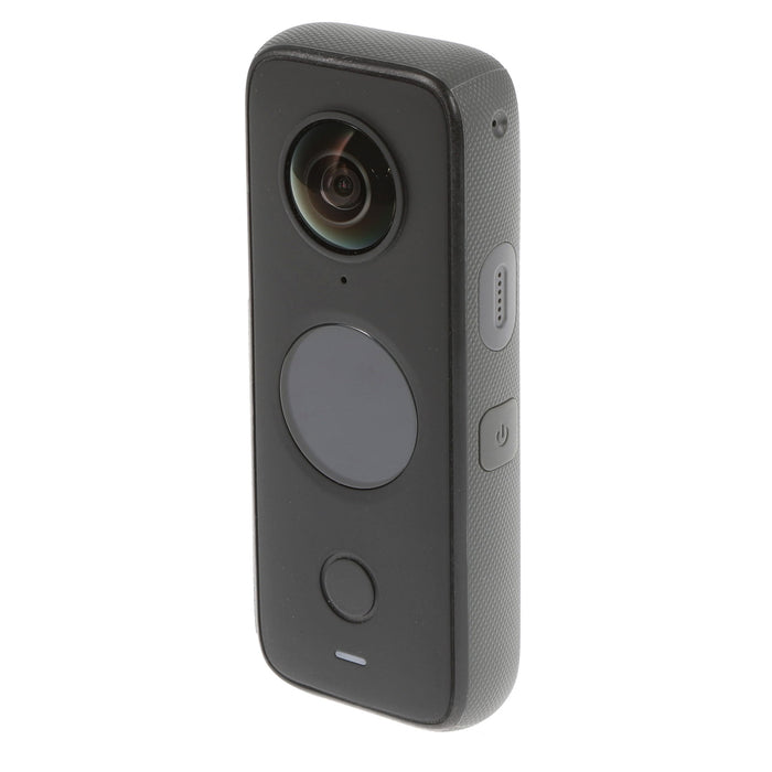【中古品】Insta360 CINOSXX/A Insta360 ONE X2