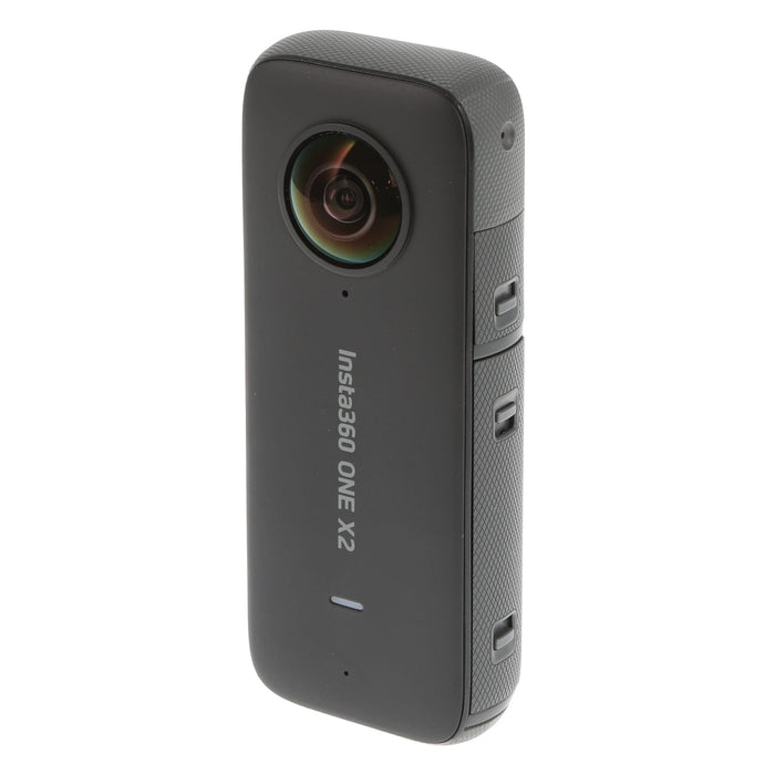 【中古品】Insta360 CINOSXX/A Insta360 ONE X2
