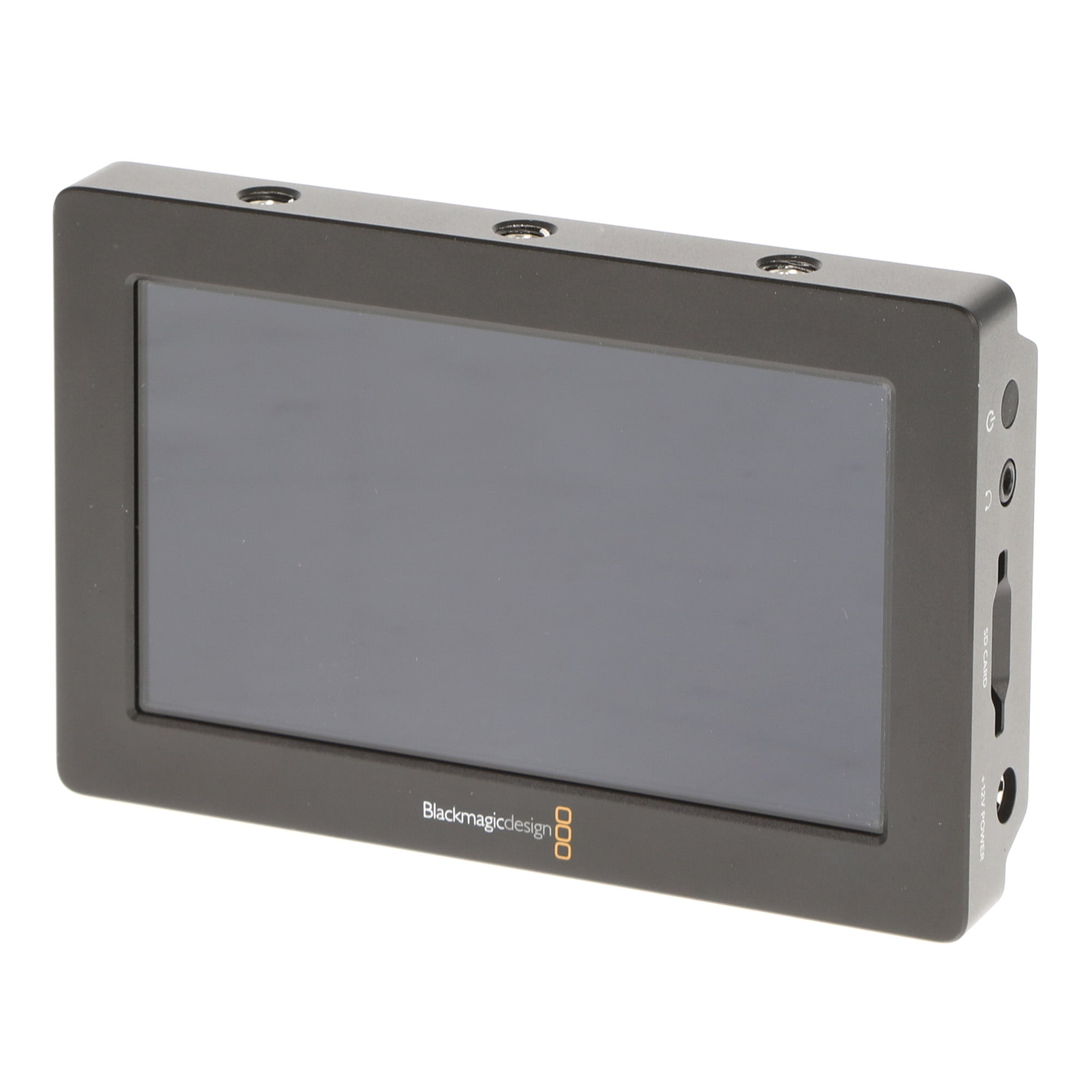 中古品】BlackmagicDesign HYPERD/AVIDAS5HD Blackmagic Video Assist