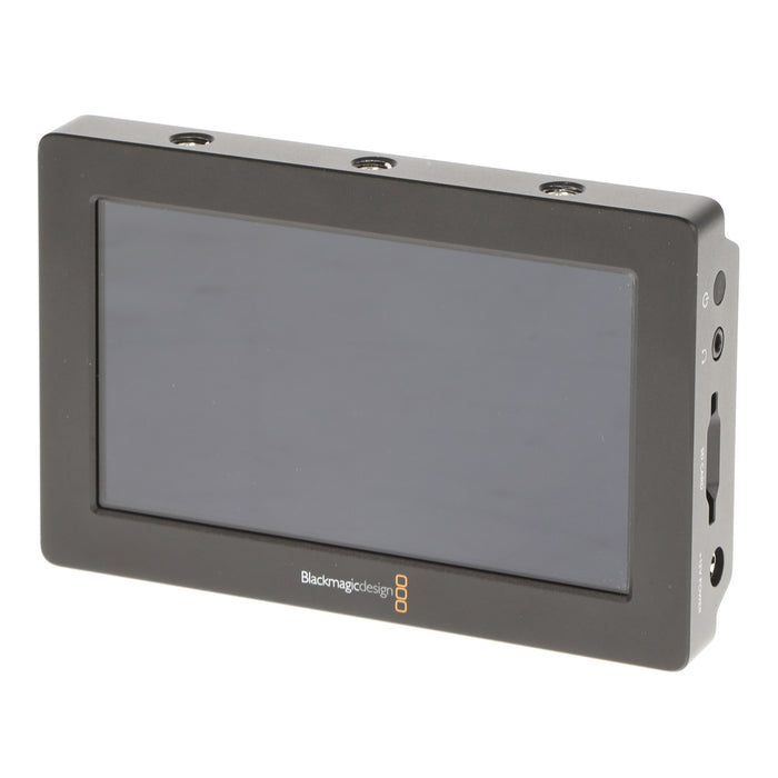 【中古品】BlackmagicDesign HYPERD/AVIDAS5HD Blackmagic Video Assist