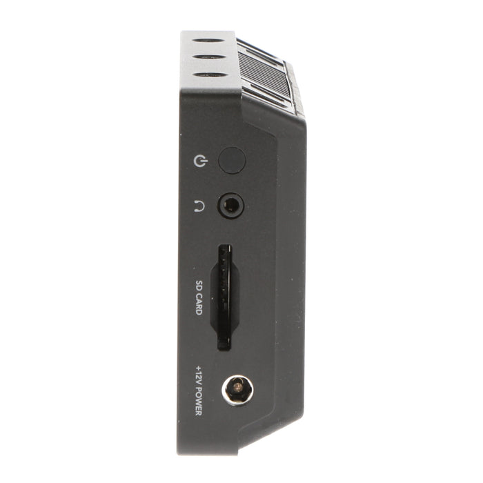 【中古品】BlackmagicDesign HYPERD/AVIDAS5HD Blackmagic Video Assist