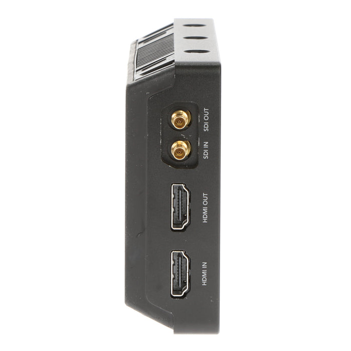 【中古品】BlackmagicDesign HYPERD/AVIDAS5HD Blackmagic Video Assist