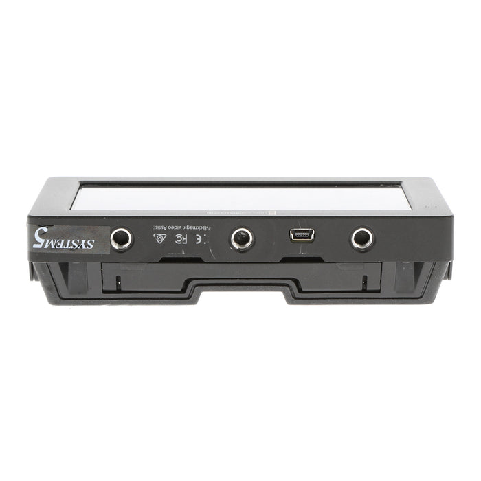 【中古品】BlackmagicDesign HYPERD/AVIDAS5HD Blackmagic Video Assist