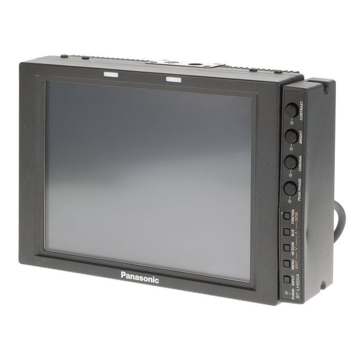 【中古品】Panasonic BT-LH900A 8.4v型液晶モニター
