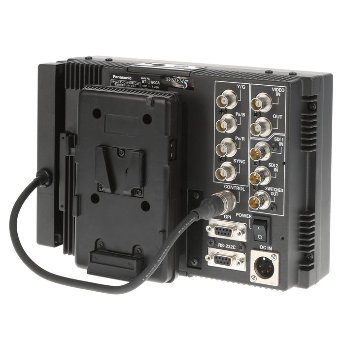【中古品】Panasonic BT-LH900A 8.4v型液晶モニター