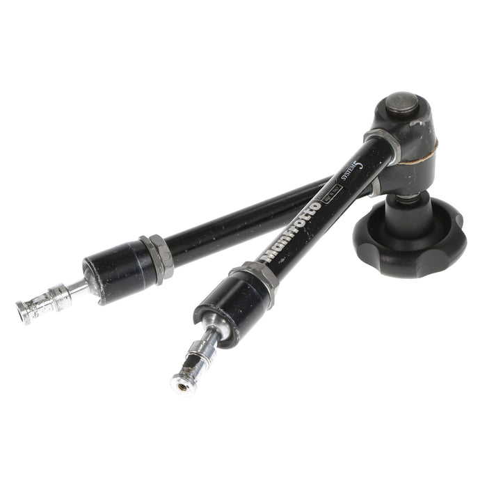 【中古品】Manfrotto 244 バリアブルフレクションアーム