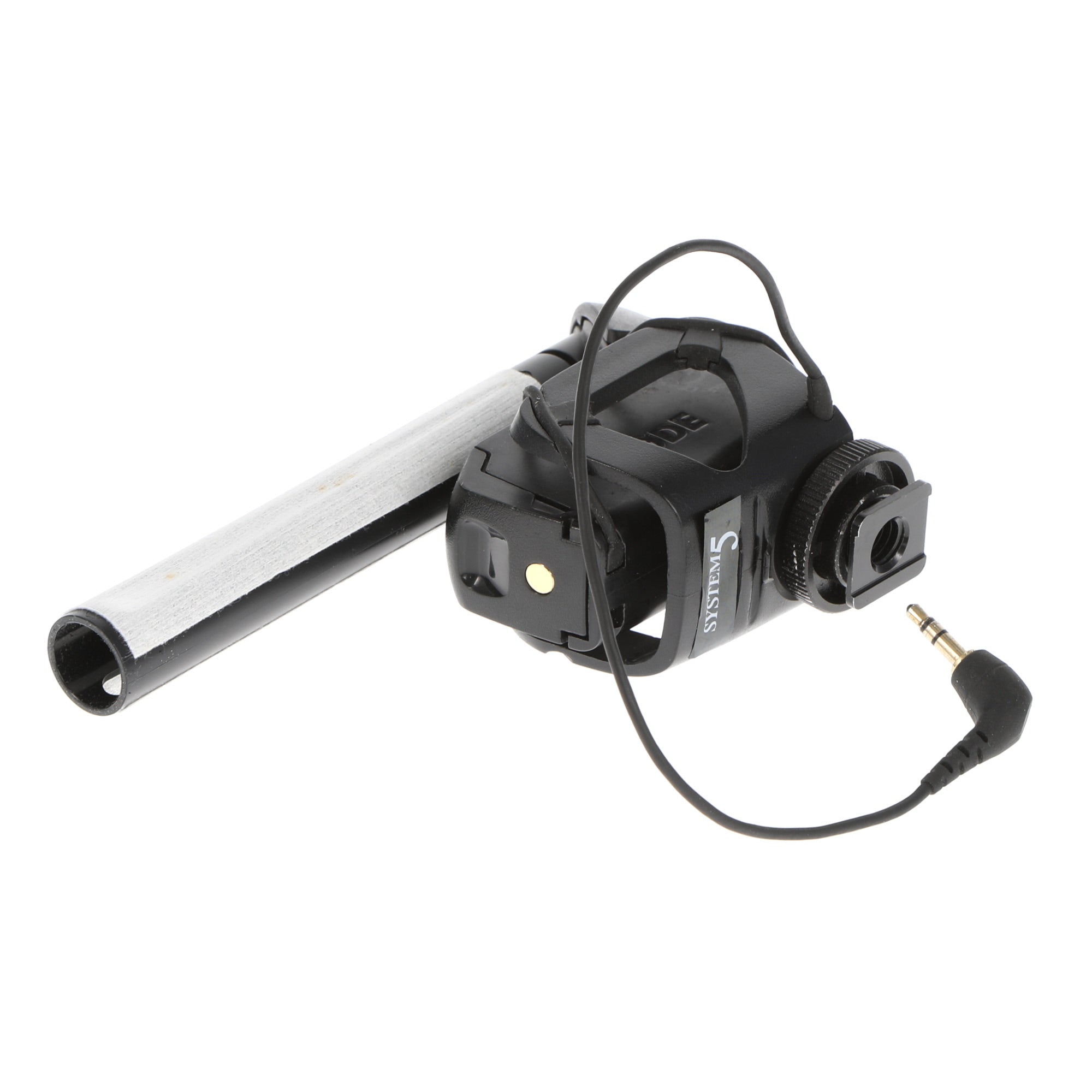 中古品】RODE VideoMic Pro ビデオマイク プロ - 業務用撮影・映像