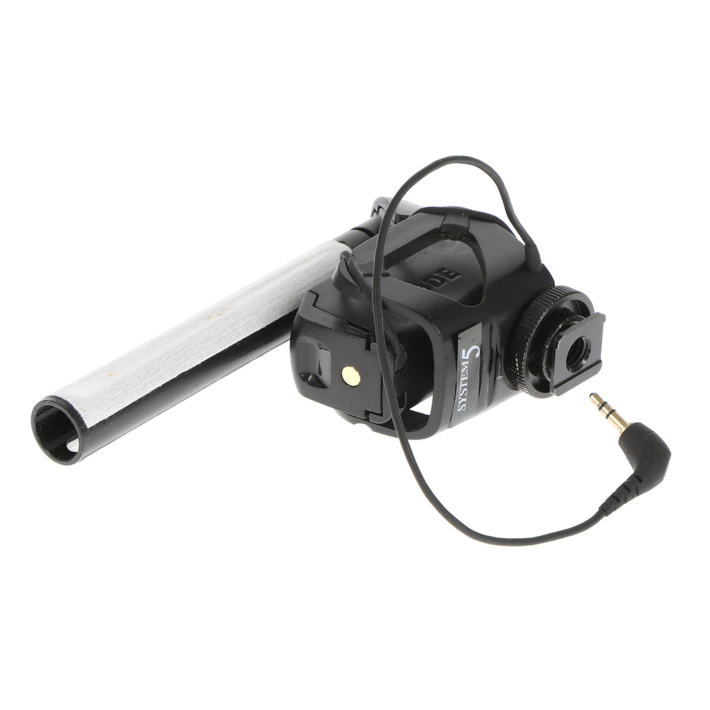 中古品】RODE VideoMic Pro ビデオマイク プロ - 業務用撮影・映像