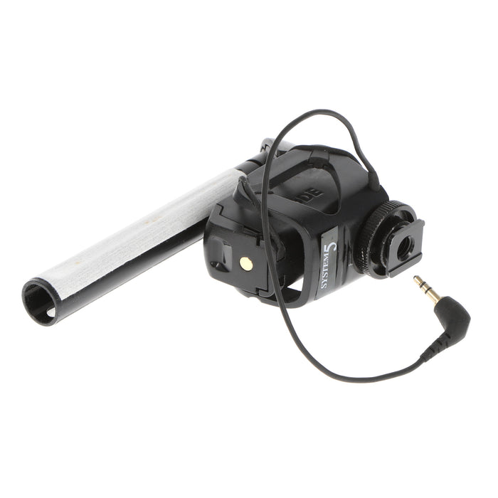 【中古品】RODE VideoMic Pro ビデオマイク プロ
