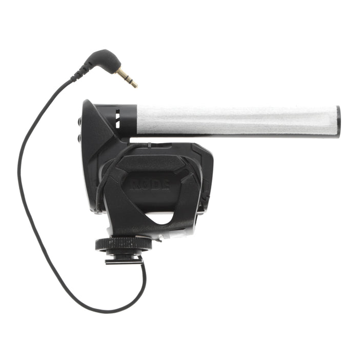 中古品】RODE VideoMic Pro ビデオマイク プロ - 業務用撮影・映像