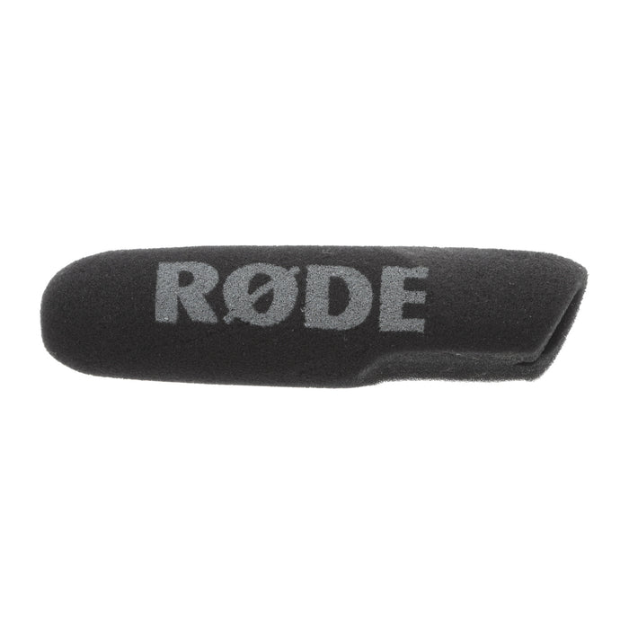 【中古品】RODE VideoMic Pro ビデオマイク プロ