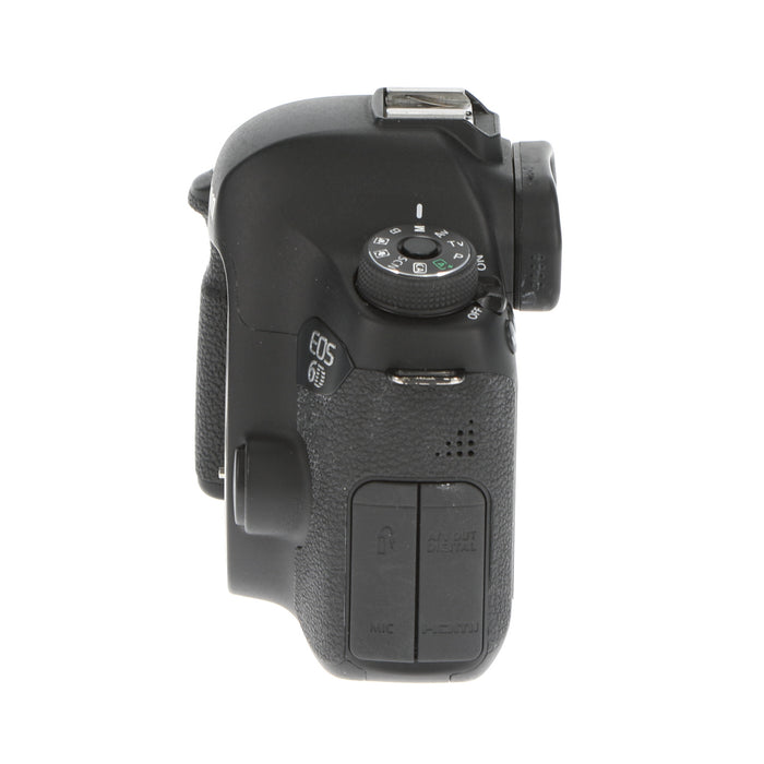 【中古品】Canon EOS6D EOS 6D ボディ