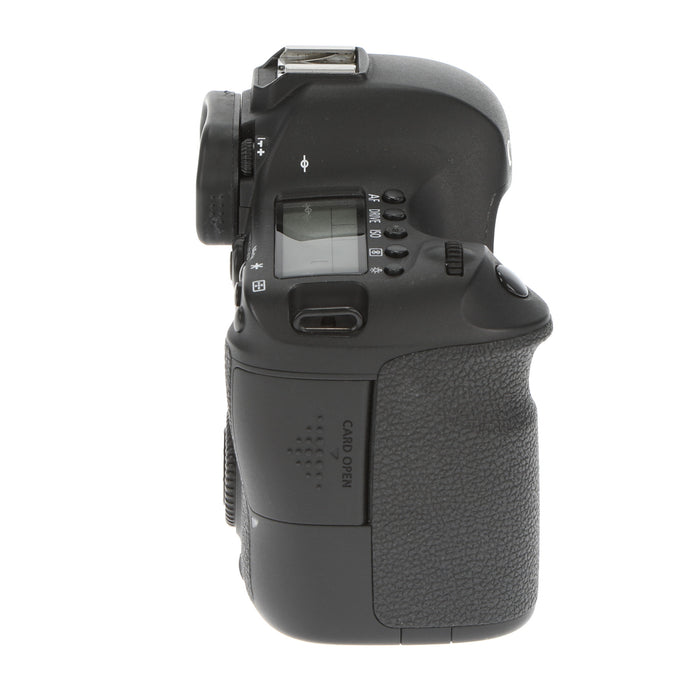 【中古品】Canon EOS6D EOS 6D ボディ
