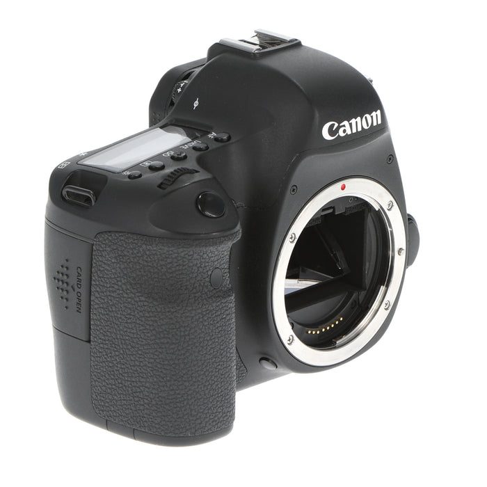【中古品】Canon EOS6D EOS 6D ボディ
