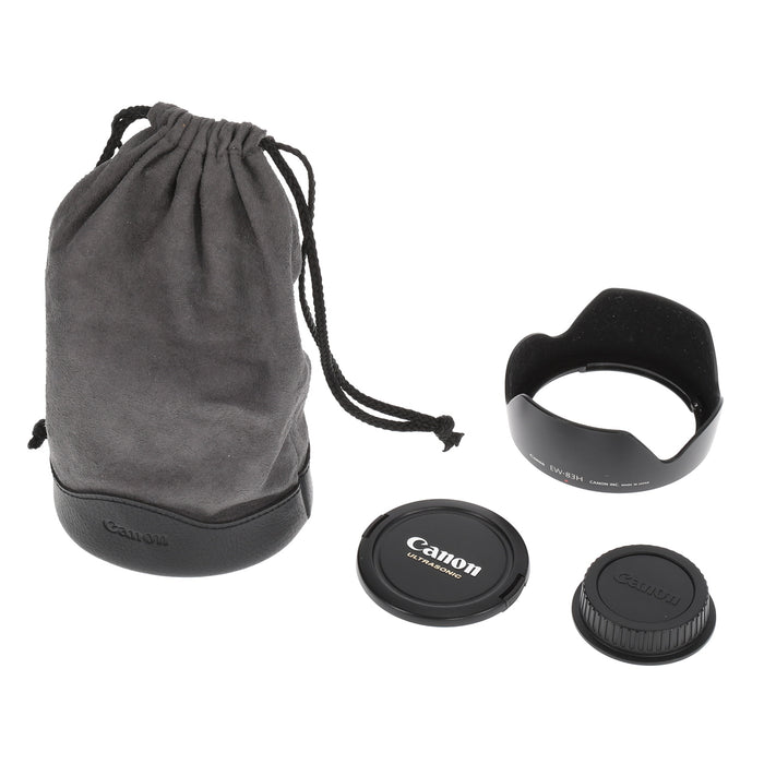 【中古品】Canon EF24-10540LIS 標準ズームレンズ EF24-105mm F4L IS USM