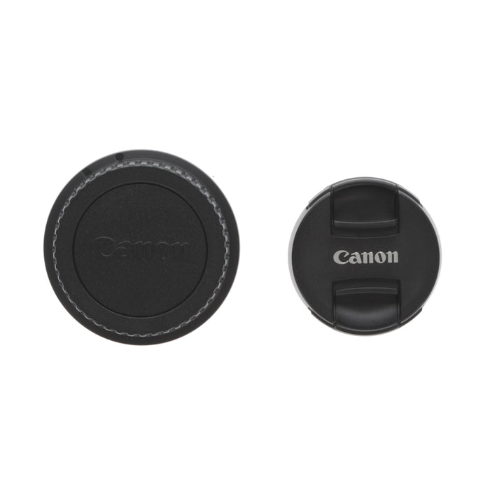 【中古品】Canon EF5018STM 標準単焦点レンズ EF50mm F1.8 STM