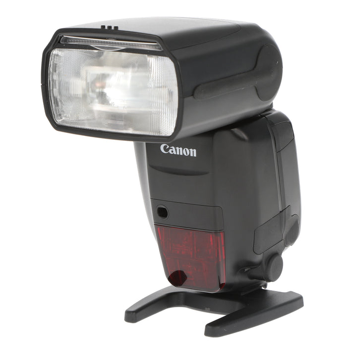 【中古品】Canon 600EX-RT スピードライト
