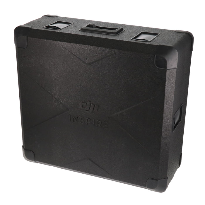 【中古品】DJI Inspire 2 ＋ ZENMUSE X5S Inspire 2 ＋ ZENMUSE X5S(レンズ付き)[リモートID無し/事前登録無し]