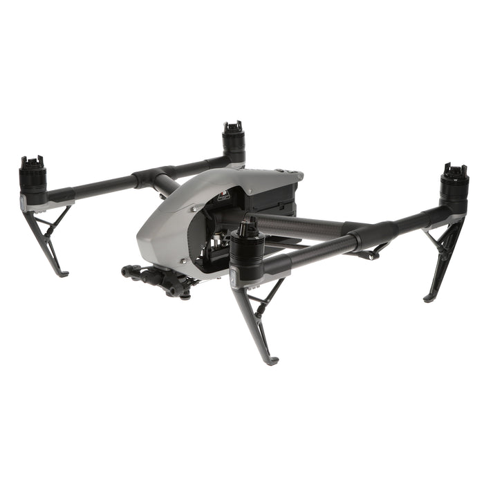 【中古品】DJI Inspire 2 ＋ ZENMUSE X5S Inspire 2 ＋ ZENMUSE X5S(レンズ付き)[リモートID無し/事前登録無し]