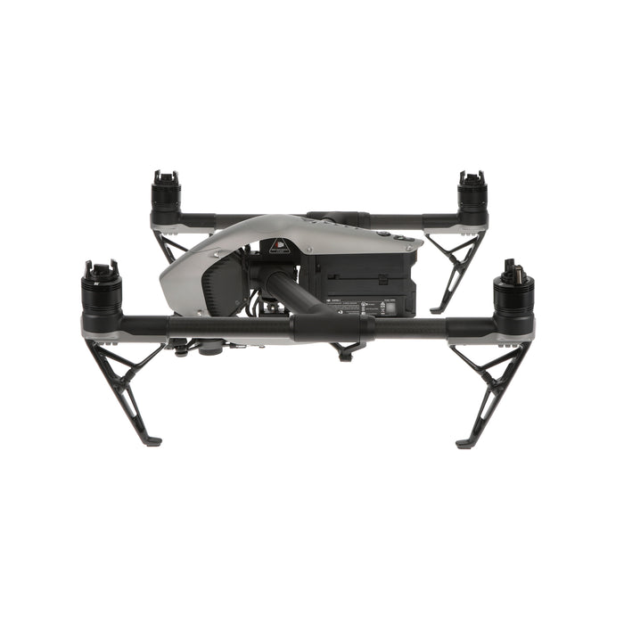 【中古品】DJI Inspire 2 ＋ ZENMUSE X5S Inspire 2 ＋ ZENMUSE X5S(レンズ付き)[リモートID無し/事前登録無し]
