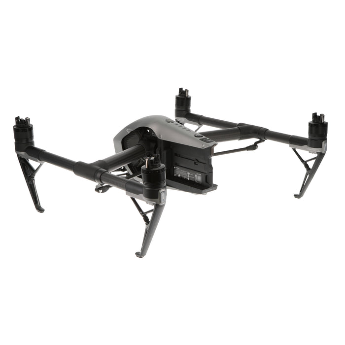 【中古品】DJI Inspire 2 ＋ ZENMUSE X5S Inspire 2 ＋ ZENMUSE X5S(レンズ付き)[リモートID無し/事前登録無し]