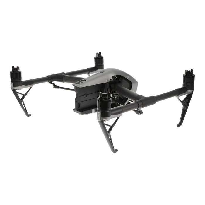 【中古品】DJI Inspire 2 ＋ ZENMUSE X5S Inspire 2 ＋ ZENMUSE X5S(レンズ付き)[リモートID無し/事前登録無し]