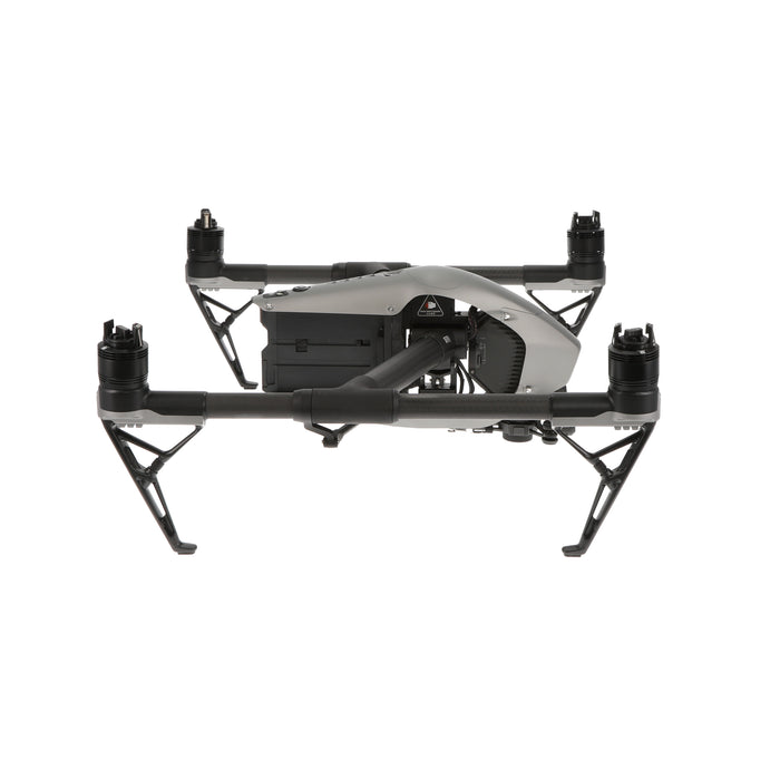 【中古品】DJI Inspire 2 ＋ ZENMUSE X5S Inspire 2 ＋ ZENMUSE X5S(レンズ付き)[リモートID無し/事前登録無し]