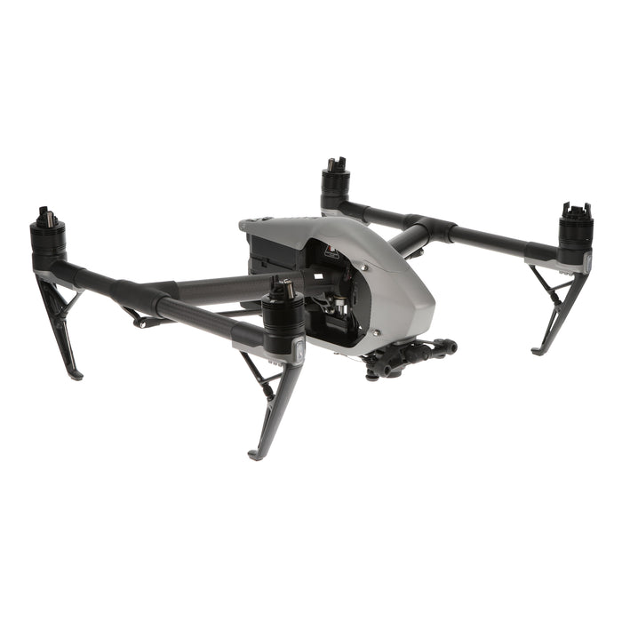 【中古品】DJI Inspire 2 ＋ ZENMUSE X5S Inspire 2 ＋ ZENMUSE X5S(レンズ付き)[リモートID無し/事前登録無し]