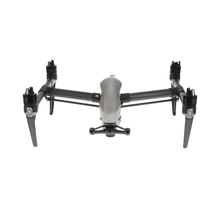 【中古品】DJI Inspire 2 ＋ ZENMUSE X5S Inspire 2 ＋ ZENMUSE X5S(レンズ付き)[リモートID無し/事前登録無し]